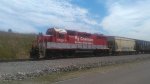 R.J. Corman 3805